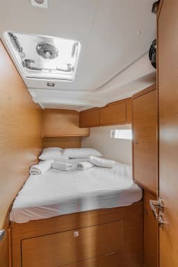 Sun Odyssey 519 in Skopelos / Elios / Neo Klima thumbnail 6
