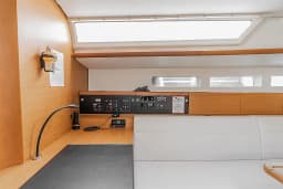 Sun Odyssey 519 in Skopelos / Elios / Neo Klima thumbnail 8