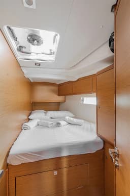 Sun Odyssey 519 in Skopelos / Elios / Neo Klima thumbnail 9