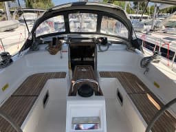 Bavaria Cruiser 46 in Kos / Marina Kos thumbnail 3