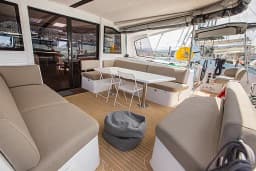 Nautitech 44 Open in Lefkada / Port of Lefkas thumbnail 17
