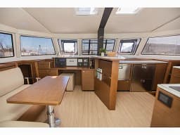 Nautitech 44 Open in Lefkada / Port of Lefkas thumbnail 2