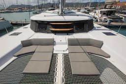 Nautitech 44 Open in Lefkada / Port of Lefkas thumbnail 20