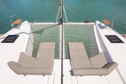 Nautitech 44 Open in Lefkada / Port of Lefkas thumbnail 5