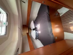 Bavaria Cruiser 34 in Athens / Alimos Marina thumbnail 9