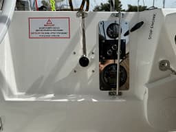 Bavaria Cruiser 34 in Athens / Alimos Marina thumbnail 3