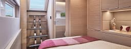 Lagoon 55 in Fethiye / Yacht Club Mai thumbnail 12
