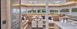 Lagoon 55 in Fethiye / Yacht Club Mai thumbnail 8