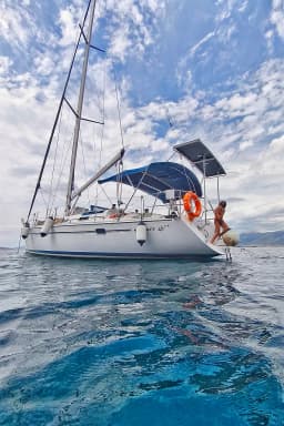 Elan 40 in Split / Marina Špinut thumbnail 10