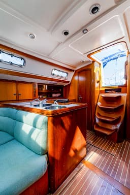 Elan 40 in Split / Marina Špinut thumbnail 16