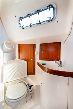 Elan 40 in Split / Marina Špinut thumbnail 24