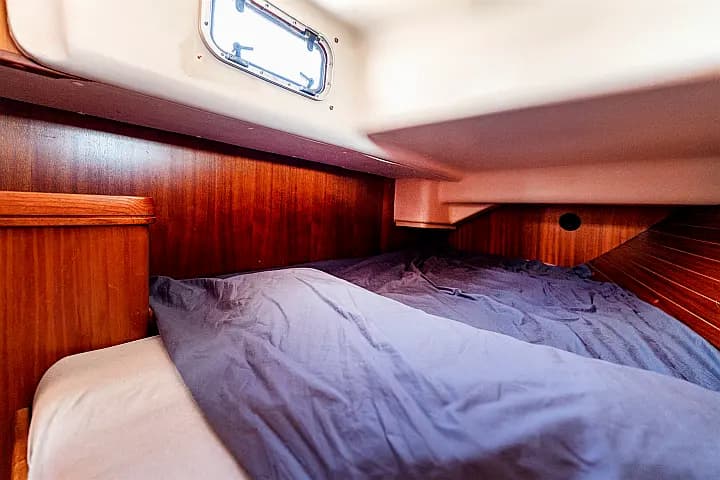 Elan 40 in Split / Marina Špinut - Photo 4