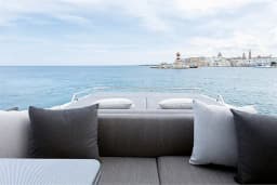 Azimut S6 in Seget Donji / Marina Baotić thumbnail 10