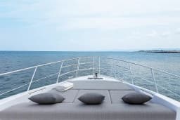 Azimut S6 in Seget Donji / Marina Baotić thumbnail 11