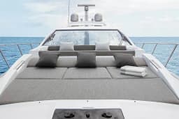Azimut S6 in Seget Donji / Marina Baotić thumbnail 12