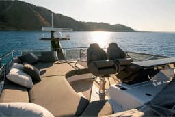 Azimut S6 in Seget Donji / Marina Baotić thumbnail 14