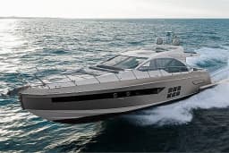 Azimut S6 in Seget Donji / Marina Baotić thumbnail 16