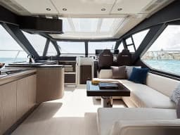 Azimut S6 in Seget Donji / Marina Baotić thumbnail 2