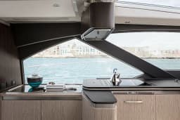 Azimut S6 in Seget Donji / Marina Baotić thumbnail 20