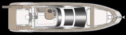 Azimut S6 in Seget Donji / Marina Baotić thumbnail 3