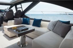 Azimut S6 in Seget Donji / Marina Baotić thumbnail 6