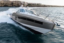 Azimut S6 in Seget Donji / Marina Baotić thumbnail 7