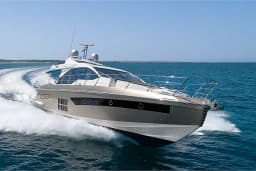 Azimut S6 in Seget Donji / Marina Baotić thumbnail 8