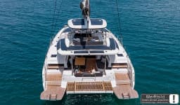 Lagoon 51 in Mallorca / Can Pastilla / Club Maritimo San Antonio De La Playa thumbnail 6