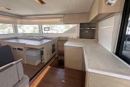 Lagoon 51 in Mallorca / Can Pastilla / Club Maritimo San Antonio De La Playa thumbnail 7