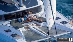 Lagoon 51 in Mallorca / Can Pastilla / Club Maritimo San Antonio De La Playa thumbnail 8