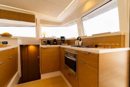 Bali 4.2 in Preveza Marina thumbnail 20