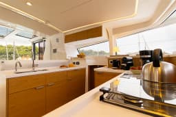 Bali 4.2 in Preveza Marina thumbnail 21