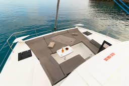 Bali 4.2 in Preveza Marina thumbnail 24