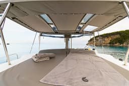 Bali 4.2 in Preveza Marina thumbnail 28