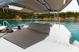 Bali 4.2 in Preveza Marina thumbnail 32