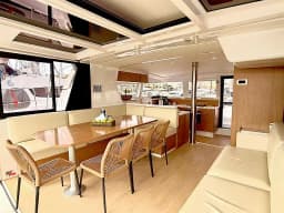 Bali 4.2 in Preveza Marina thumbnail 34