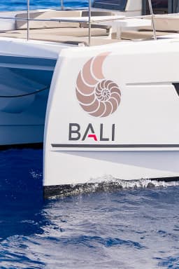 Bali 4.2 in Preveza Marina thumbnail 35