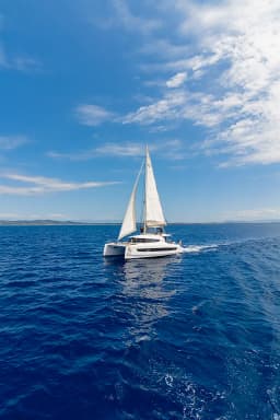 Bali 4.2 in Preveza Marina thumbnail 6
