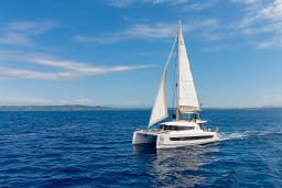 Bali 4.2 in Preveza Marina thumbnail 7