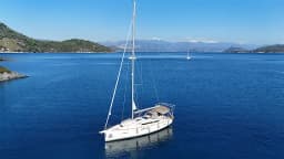 Sun Odyssey 419 in Fethiye / Ece Marina thumbnail 11