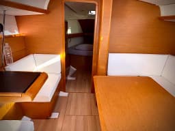 Sun Odyssey 419 in Fethiye / Ece Marina thumbnail 12