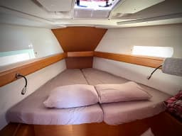 Sun Odyssey 419 in Fethiye / Ece Marina thumbnail 13