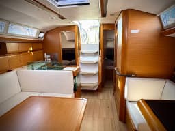 Sun Odyssey 419 in Fethiye / Ece Marina thumbnail 18