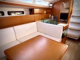 Sun Odyssey 419 in Fethiye / Ece Marina thumbnail 20