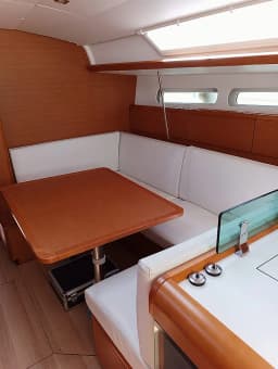 Sun Odyssey 419 in Fethiye / Ece Marina thumbnail 5