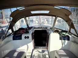 Sun Odyssey 419 in Fethiye / Ece Marina thumbnail 8