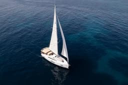Oceanis 40.1 in Athens / Alimos Marina thumbnail 10