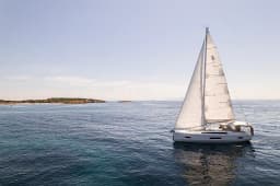 Oceanis 40.1 in Athens / Alimos Marina thumbnail 11