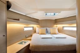 Oceanis 40.1 in Athens / Alimos Marina thumbnail 13