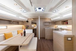 Oceanis 40.1 in Athens / Alimos Marina thumbnail 17